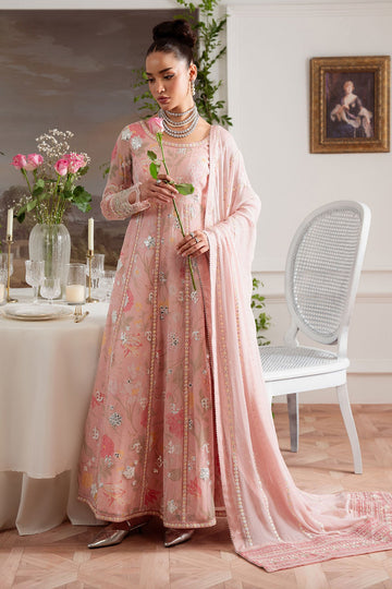 Nureh AM-25 Amaya Chiffon Luxe 2025